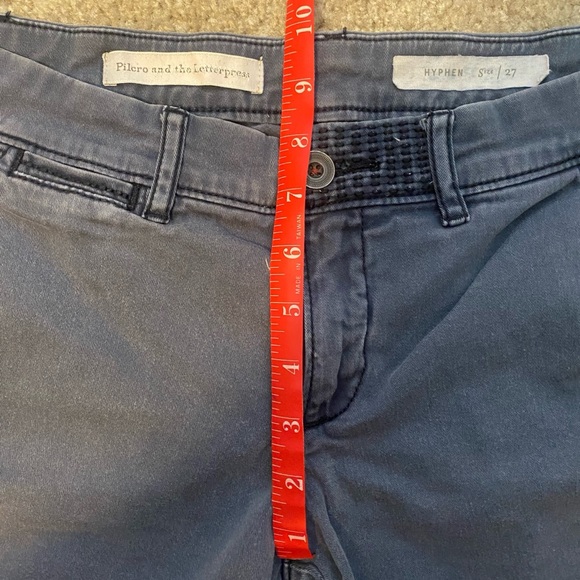 Anthropologie Shorts Size 27 - Picture 7 of 9